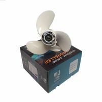 GL Marine Hidea/Yamaha F8-F9.9 HP, Винт гребной, 8-1/2 * 8-1/2, алюминий